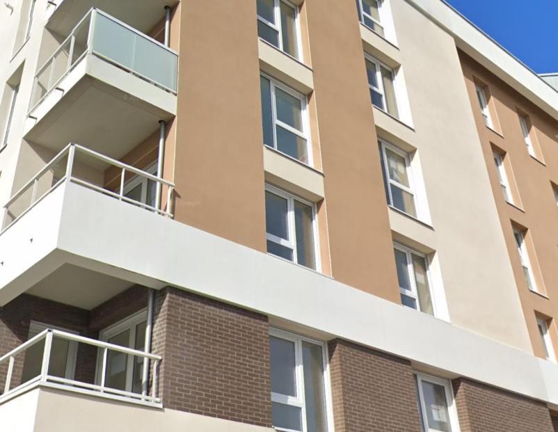 Ferienwohnung Heol Saint-Malo Exterior foto